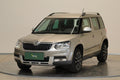 Škoda Yeti 1.4 TSI 90 kW Adventure