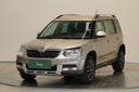 Škoda Yeti 1.4 TSI 90 kW Adventure
