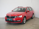 Škoda Octavia 2.0 TDI 135 kW 4X4 Ambition