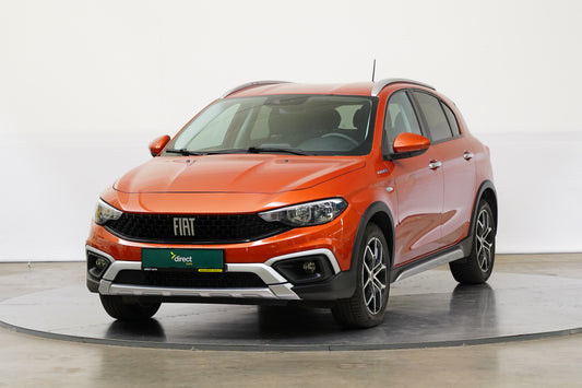 Fiat Tipo 1.6 MultiJet 96 kW HB CROSS