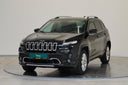 Jeep Cherokee 2.2 MultiJet II 147 kW 4x4 Aut