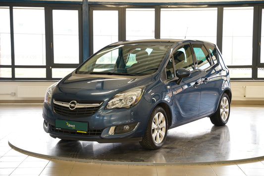 Opel Meriva 1.4 Turbo 88 kW Enjoy