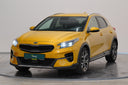 Kia XCeed 1.4 T-GDI 103 kW DCT Comfort