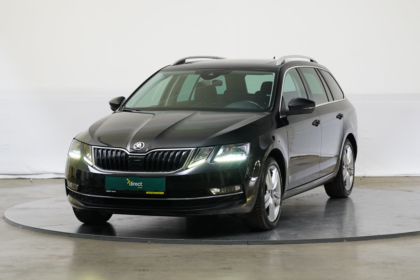 Škoda Octavia 1.0 TSI 85 kW Style