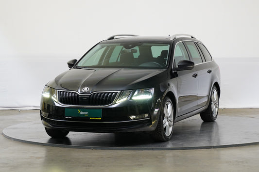 Škoda Octavia 1.0 TSI 85 kW Style