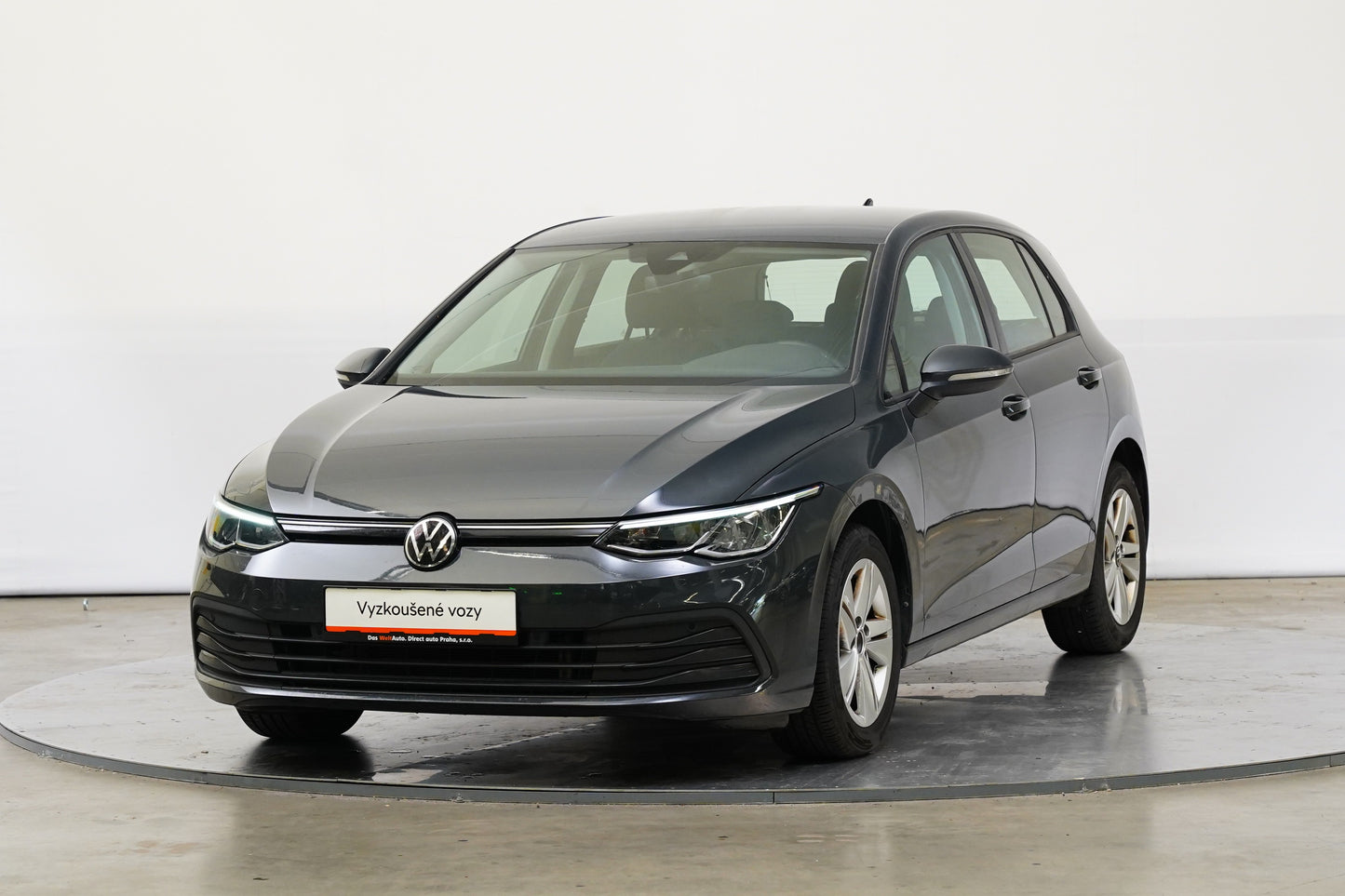 Volkswagen Golf 1.0 TSI 81 kW Life