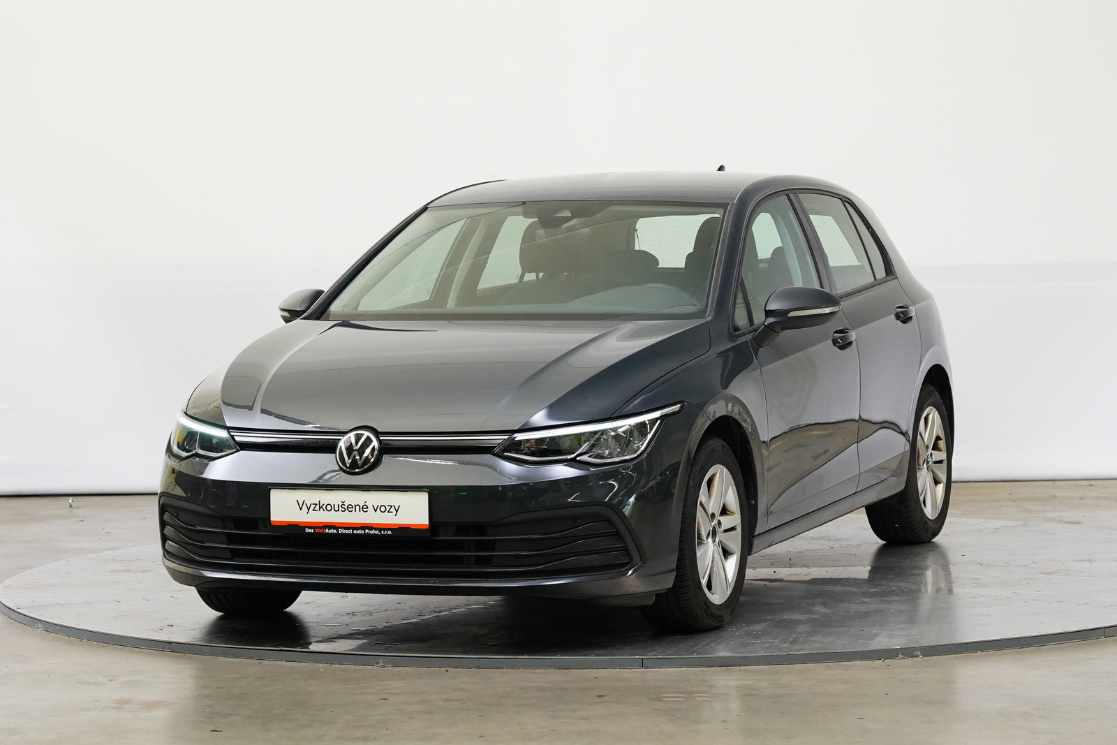 Volkswagen Golf 1.0 TSI 81 kW Life – foto 1