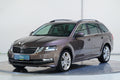 Škoda Octavia 2.0TSi 140kW