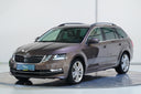 Škoda Octavia 2.0TSi 140kW