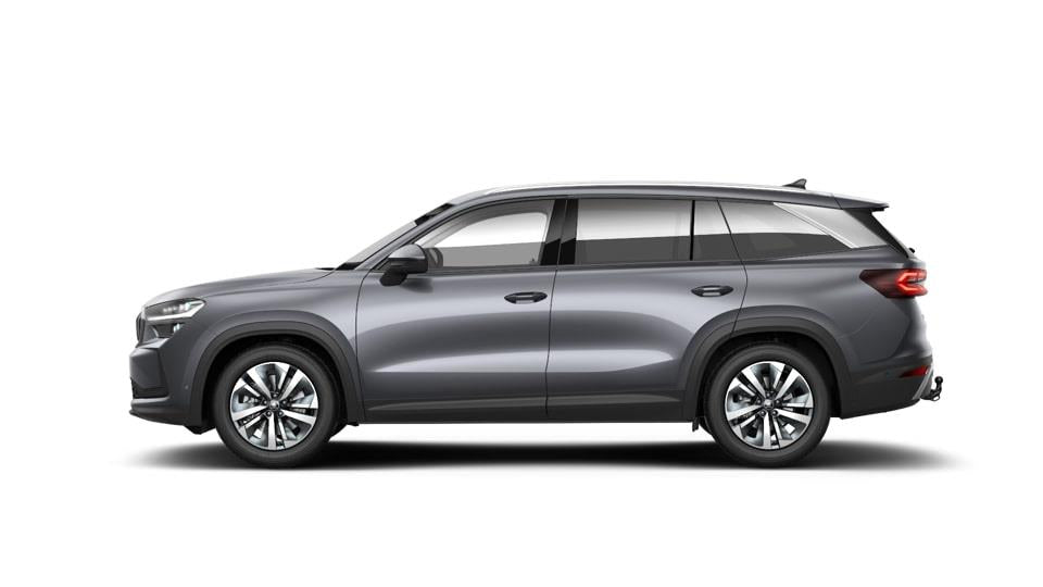 Škoda Kodiaq 2.0 TDI Exclusive Selection