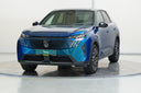 Peugeot 3008 1.2 PT 100 kW Hybrid