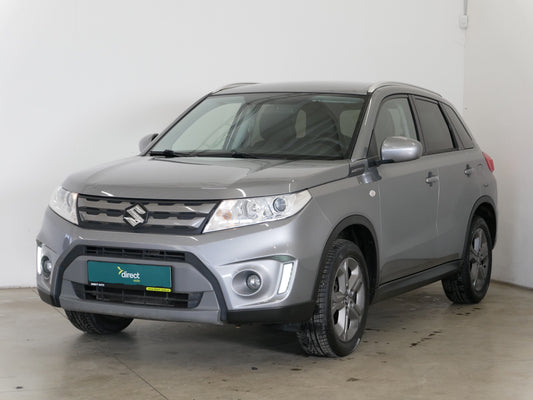 Suzuki Vitara 1.6 88 kW Comfort 4x4