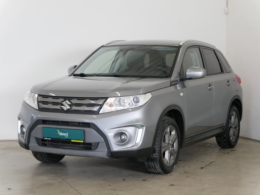 Suzuki Vitara 1.6 88 kW Comfort 4x4