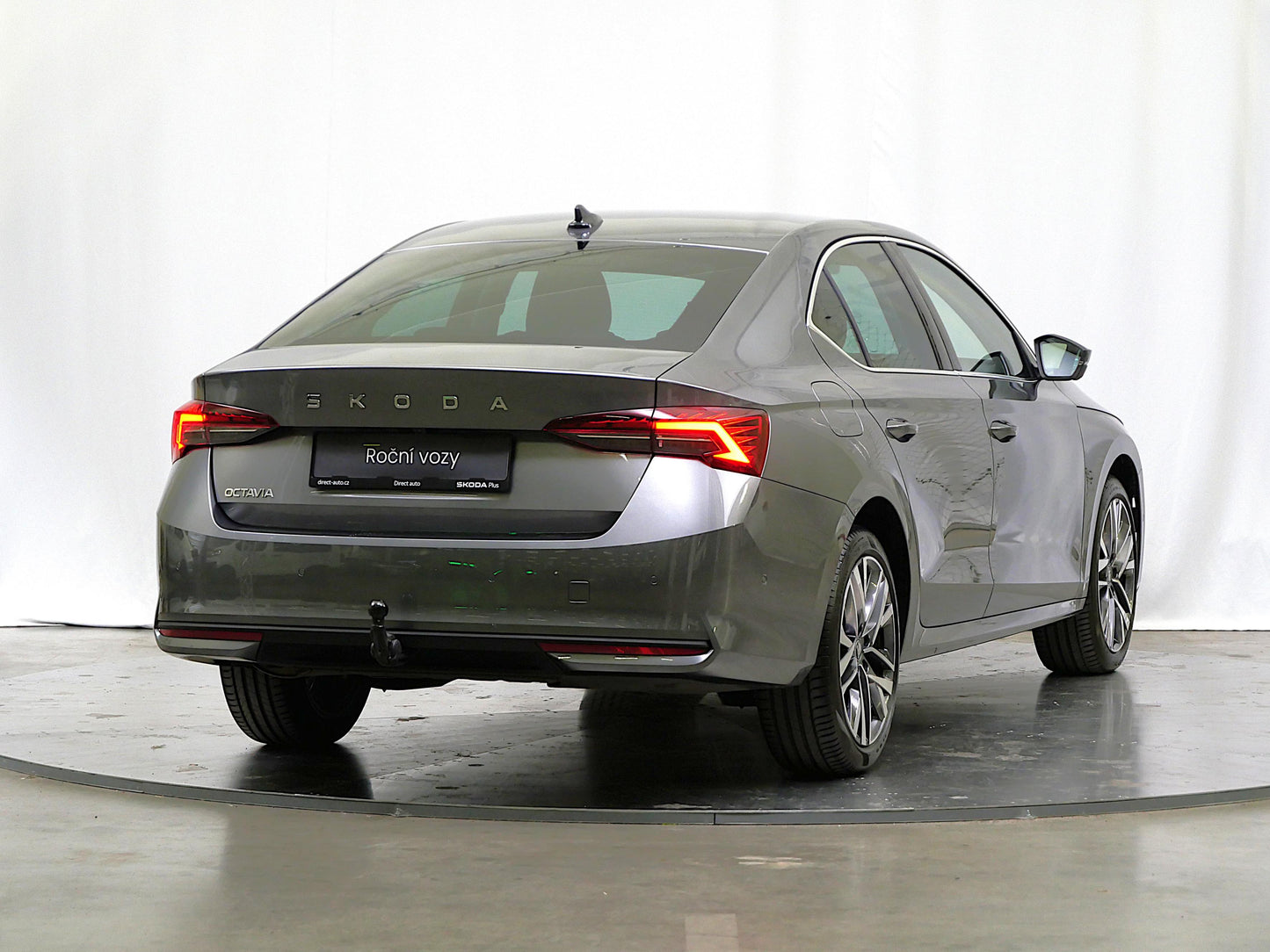 Škoda Octavia 2.0 TDI 110 kW Excl. Selection