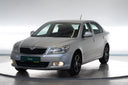 Škoda Octavia 1.4 TSI 90 kW Ambition