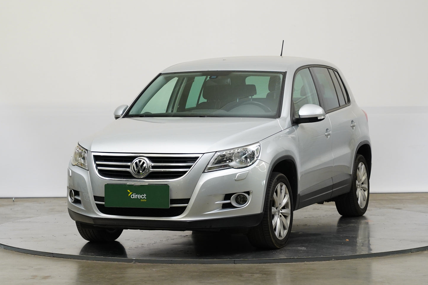 Volkswagen Tiguan 1.4 TSI 110 kW Freestyle