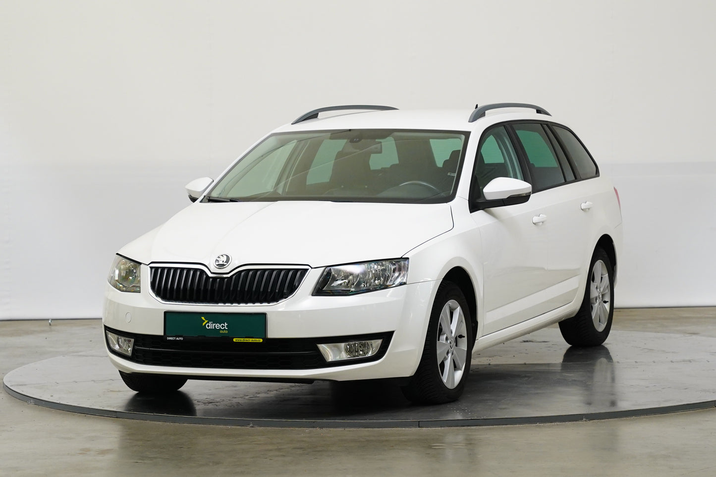 Škoda Octavia 1.4 TSI 103 kW Elegance