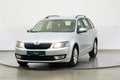 Škoda Octavia 2.0 TDI 110 kW Ambition