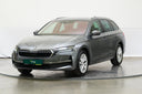 Škoda Octavia 2.0 TDI 110 kW Selection