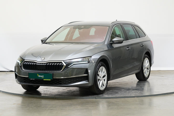 Škoda Octavia 2.0 TDI 110 kW Selection