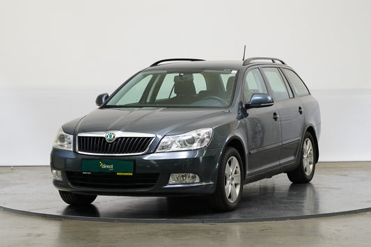 Škoda Octavia 1.2 TSI 77 kW Ambition