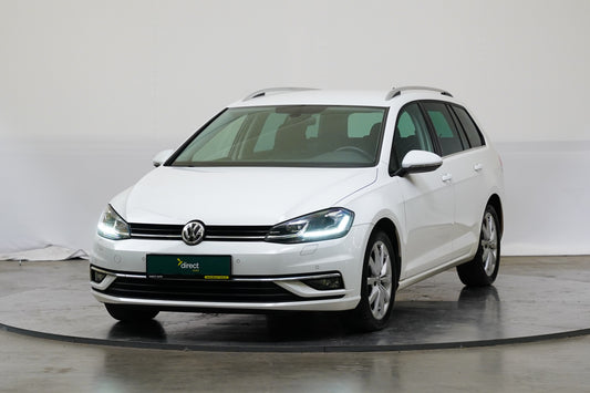 Volkswagen Golf 1.5 TSI 110 kW Highline