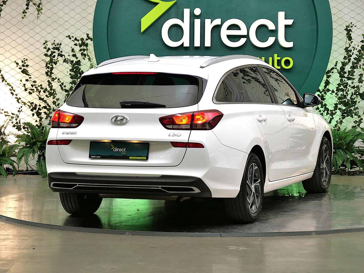 Hyundai i30 1.0 T-GDI 88 kW Family Smart