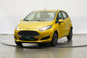 Ford Fiesta 1.0 EcoBoost 74 kW Trend