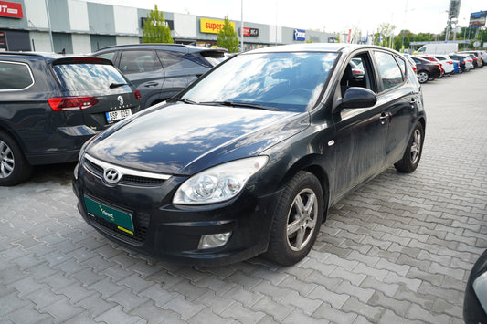 Hyundai i30 1.4i 80 kW