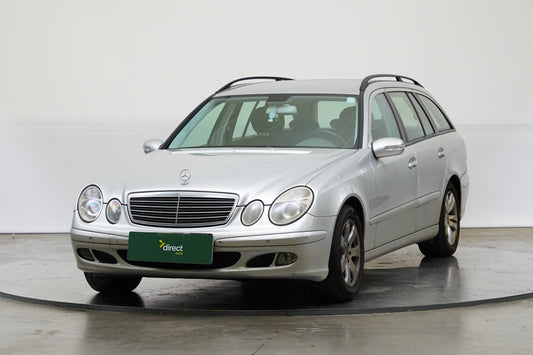 Mercedes-Benz Třídy E E350 T 200 kW
