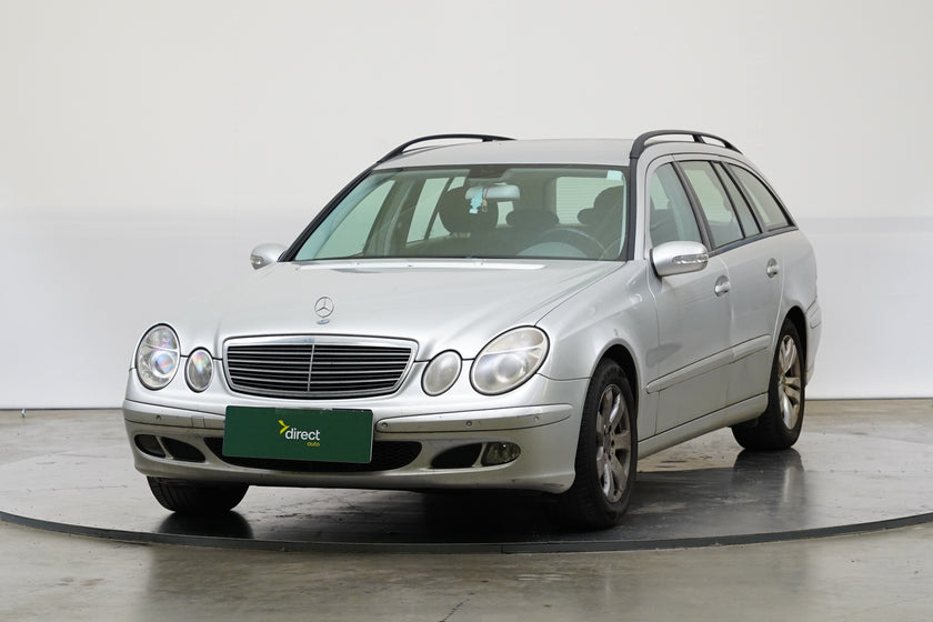 Mercedes-Benz Třídy E E350 T 200 kW