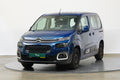 Citroën Berlingo 1.2 PureTech 81 kW Live M