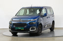 Citroën Berlingo 1.2 PureTech 81 kW Live M