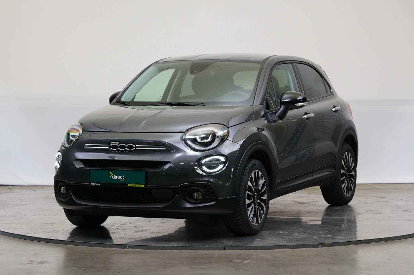 Fiat 500X 1.3 MultiJet 70 kW