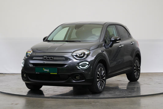 Fiat 500X 1.3 MultiJet 70 kW