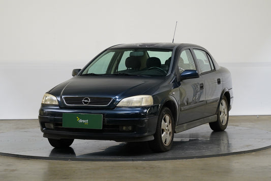Opel Astra 1.6 i 74 kW