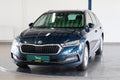Škoda Octavia 2.0 TDI 85 kW DSG Style