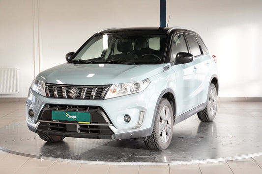 Suzuki Vitara 1.4 Boosterjet 103 kW Premium