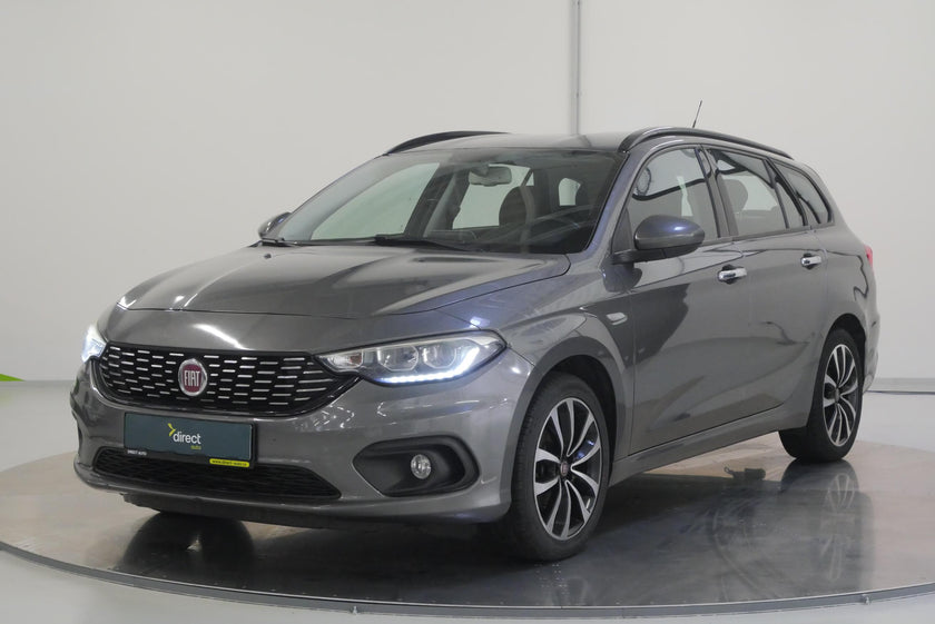 Fiat Tipo 1.4 i 70 kW Lounge