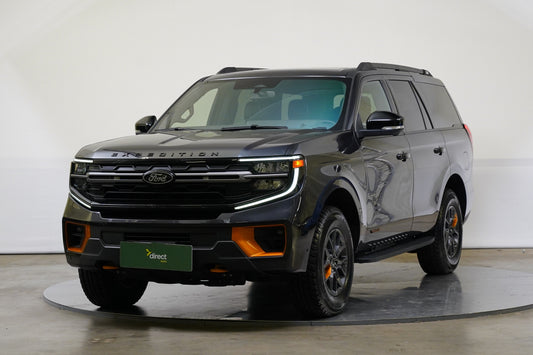 Ford Expedition Tremor 3.5 V6 328 kW