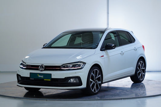 Volkswagen Polo 2.0 TSI 147 kW GTI