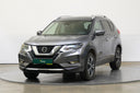 Nissan X-Trail 1.3 DIG-T 117 kW N-Connecta