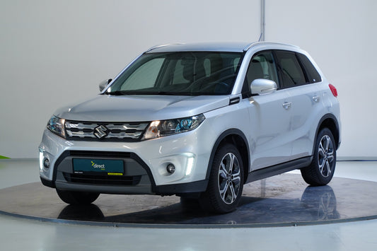 Suzuki Vitara 1.6i 88 kW Comfort 4x2