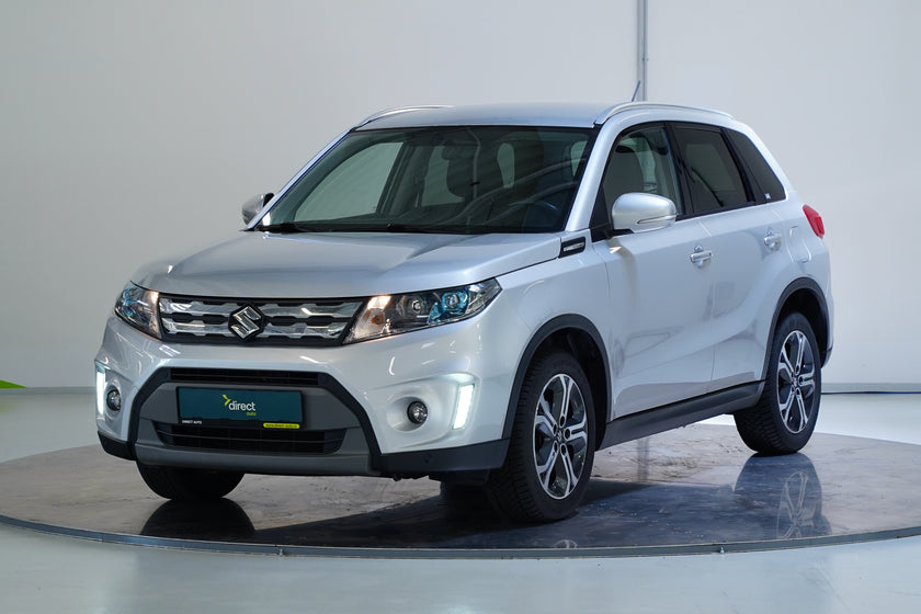 Suzuki Vitara 1.6i 88 kW Comfort 4x2