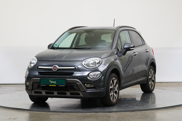 Fiat 500 1.4 Turbo 103 kW Cross
