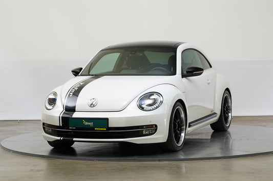 Volkswagen Beetle 1.4 TSI 118 kW Sport