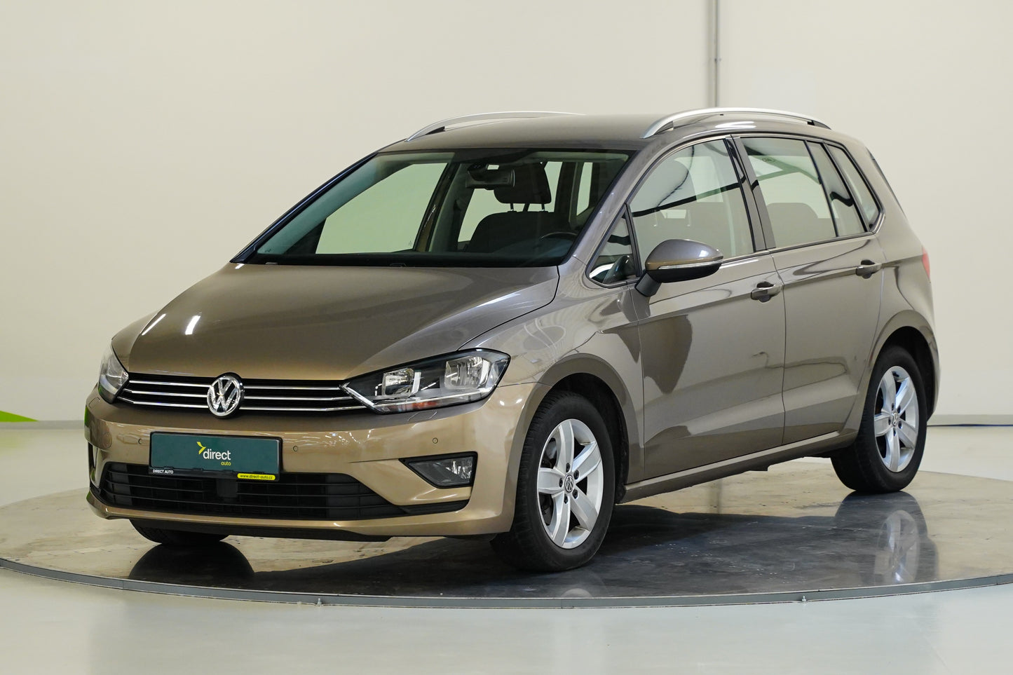 Volkswagen Golf 1.4 TSI 92 kW Comfortline