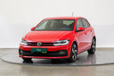 Volkswagen Polo 2.0 TSI 147 kW DSG GTI