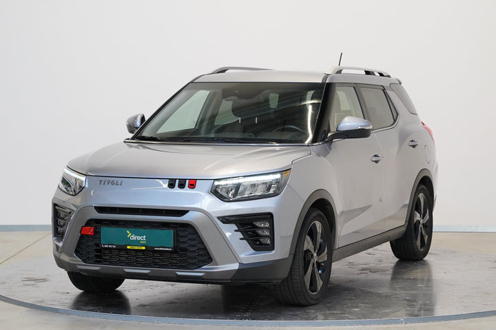 Ssang Yong Tivoli 1.5 T-GDI 120 kW Sport