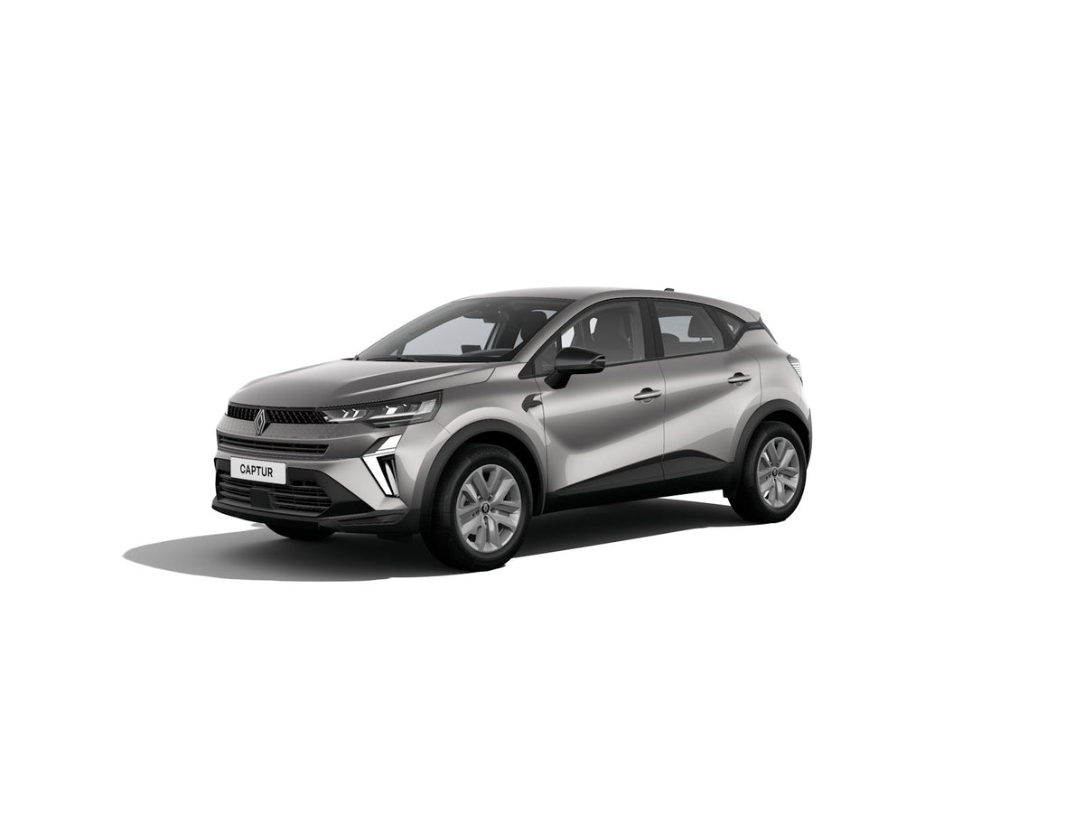 Renault Captur evolution Eco-G 120 – foto 1